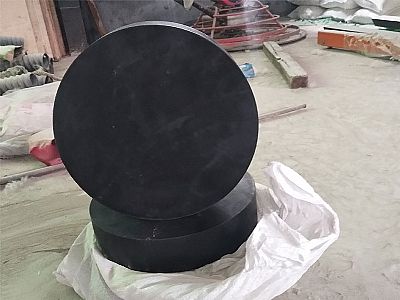 赣县区GJZ板式橡胶支座的主要功能工作原理